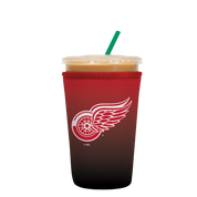 Sok-It ColdCupSok - NHL® Detroit Red Wings® Ombre Medium-22-28oz 19.99 ColdCupSok-NHL