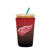 Sok-It ColdCupSok - NHL® Detroit Red Wings® Ombre Medium-22-28oz 19.99 ColdCupSok-NHL