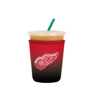 Sok-It ColdCupSok - NHL® Detroit Red Wings® Ombre Small-16-20oz 17.99 ColdCupSok-NHL