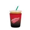 Sok-It ColdCupSok - NHL® Detroit Red Wings® Ombre Small-16-20oz 17.99 ColdCupSok-NHL