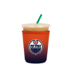 Sok-It ColdCupSok - NHL® Edmonton Oilers® Ombre Small-16-20oz 17.99 ColdCupSok-NHL