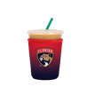 Sok-It ColdCupSok - NHL® Florida Panthers® Ombre Small-16-20oz 17.99 ColdCupSok-NHL