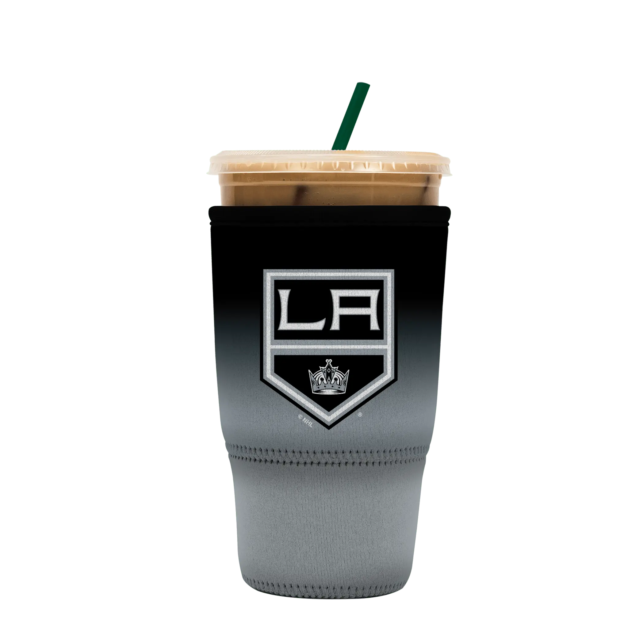 Sok-It ColdCupSok - NHL® Los Angeles Kings® Ombre Large-30-32oz 22.99 ColdCupSok-NHL