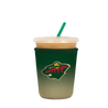 Sok-It ColdCupSok - NHL® Minnesota Wild® Ombre Small-16-20oz 17.99 ColdCupSok-NHL