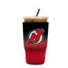 Sok-It ColdCupSok - NHL® New Jersey Devils® Ombre Large-30-32oz 22.99 ColdCupSok-NHL