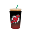 Sok-It ColdCupSok - NHL® New Jersey Devils® Ombre Medium-22-28oz 19.99 ColdCupSok-NHL