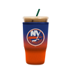 Sok-It ColdCupSok - NHL® New York Islanders® Ombre Large-30-32oz 22.99 ColdCupSok-NHL