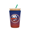 Sok-It ColdCupSok - NHL® New York Islanders® Ombre Medium-22-28oz 19.99 ColdCupSok-NHL