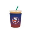 Sok-It ColdCupSok - NHL® New York Islanders® Ombre Small-16-20oz 17.99 ColdCupSok-NHL