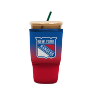 Sok-It ColdCupSok - NHL® New York Rangers® Ombre Large-30-32oz 22.99 ColdCupSok-NHL