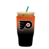 Sok-It ColdCupSok - NHL® Philadelphia Flyers® Ombre Large-30-32oz 22.99 ColdCupSok-NHL