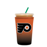 Sok-It ColdCupSok - NHL® Philadelphia Flyers® Ombre Medium-22-28oz 19.99 ColdCupSok-NHL