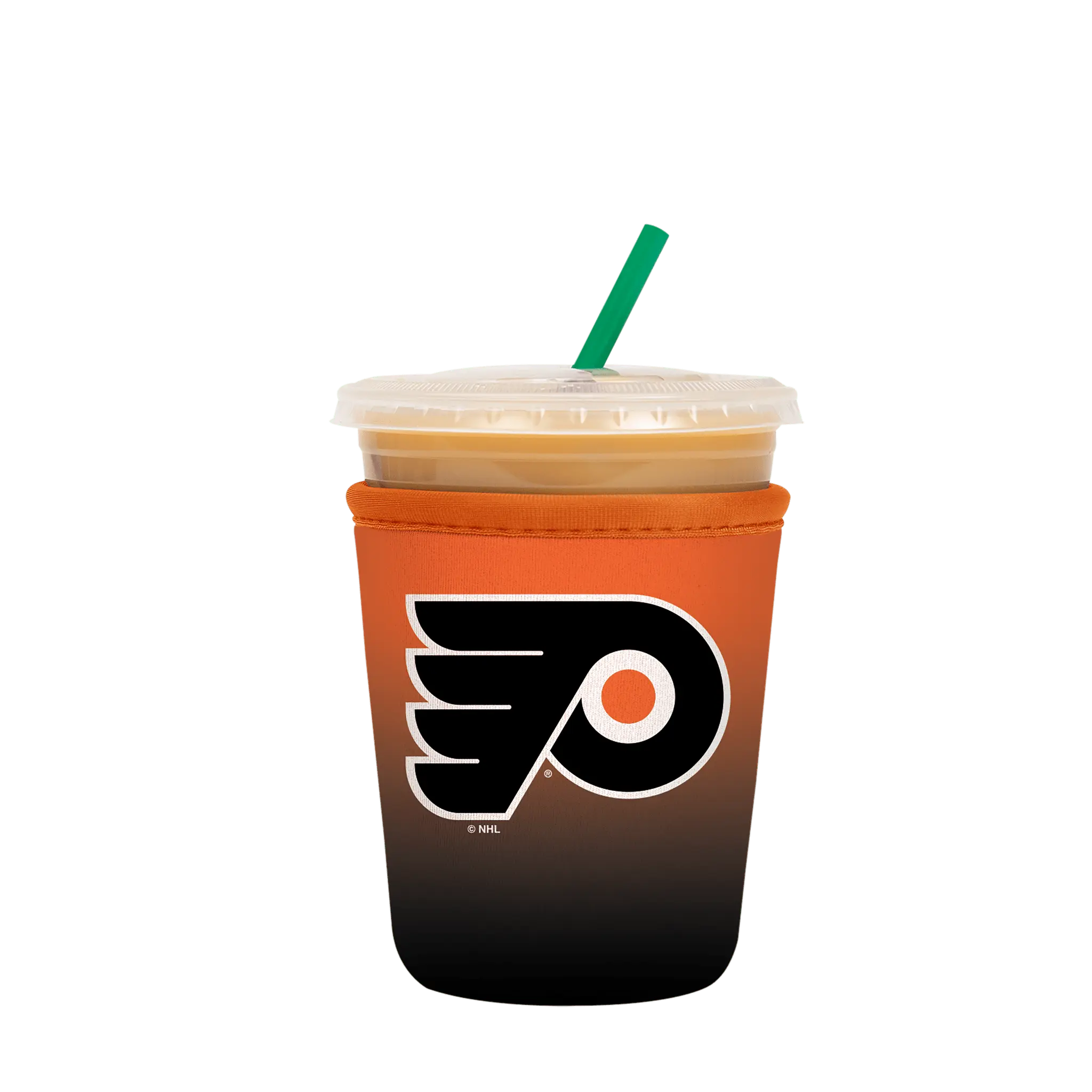 Sok-It ColdCupSok - NHL® Philadelphia Flyers® Ombre Small-16-20oz 17.99 ColdCupSok-NHL