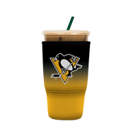 Sok-It ColdCupSok - NHL® Pittsburgh Penguins® Ombre Large-30-32oz 22.99 ColdCupSok-NHL