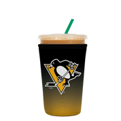 Sok-It ColdCupSok - NHL® Pittsburgh Penguins® Ombre Medium-22-28oz 19.99 ColdCupSok-NHL