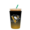 Sok-It ColdCupSok - NHL® Pittsburgh Penguins® Ombre Medium-22-28oz 19.99 ColdCupSok-NHL