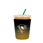 Sok-It ColdCupSok - NHL® Pittsburgh Penguins® Ombre Small-16-20oz 17.99 ColdCupSok-NHL