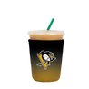 Sok-It ColdCupSok - NHL® Pittsburgh Penguins® Ombre Small-16-20oz 17.99 ColdCupSok-NHL