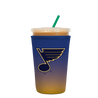 Sok-It ColdCupSok - NHL® St. Louis Blues® Ombre Medium-22-28oz 19.99 ColdCupSok-NHL