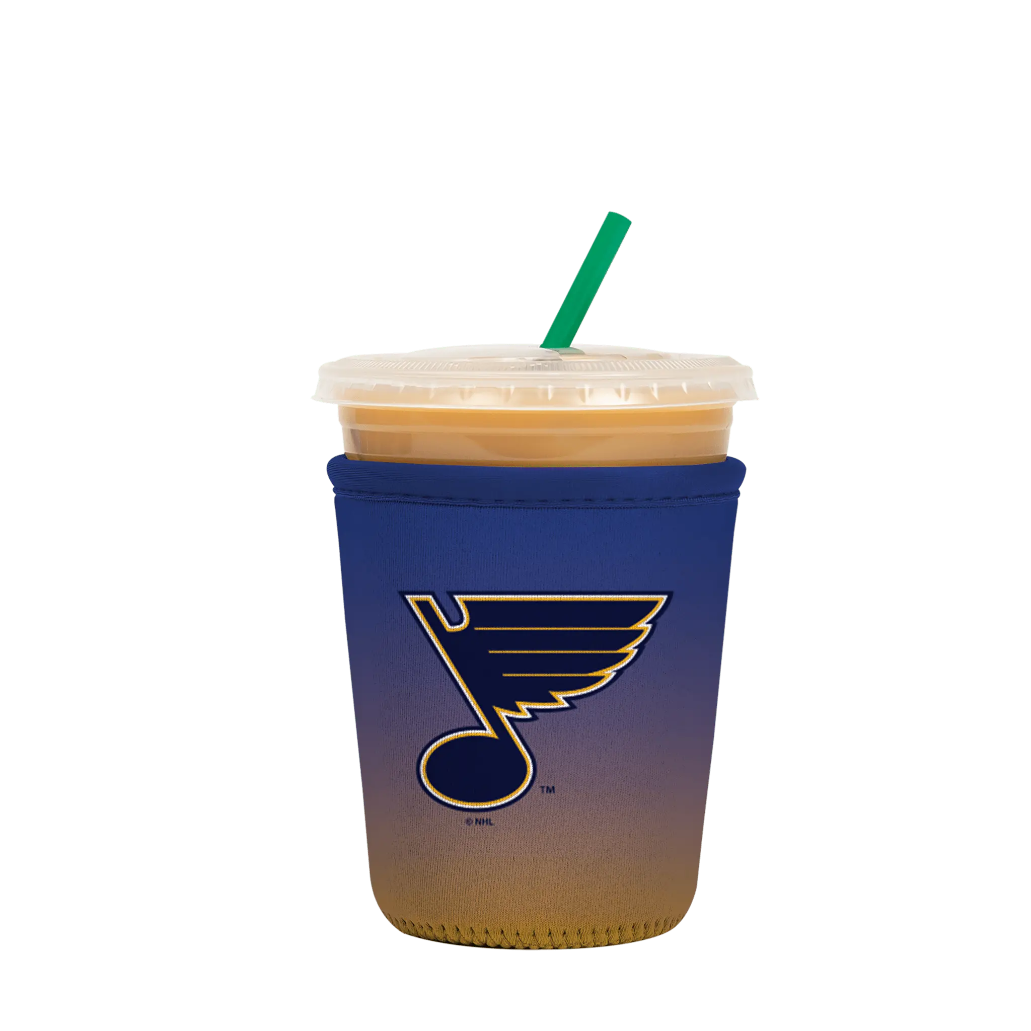 Sok-It ColdCupSok - NHL® St. Louis Blues® Ombre Small-16-20oz 17.99 ColdCupSok-NHL