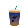 Sok-It ColdCupSok - NHL® St. Louis Blues® Ombre Small-16-20oz 17.99 ColdCupSok-NHL