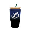 Sok-It ColdCupSok - NHL® Tampa Bay Lightning® Ombre Large-30-32oz 22.99 ColdCupSok-NHL