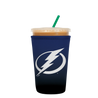 Sok-It ColdCupSok - NHL® Tampa Bay Lightning® Ombre Medium-22-28oz 19.99 ColdCupSok-NHL