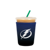 Sok-It ColdCupSok - NHL® Tampa Bay Lightning® Ombre Small-16-20oz 17.99 ColdCupSok-NHL