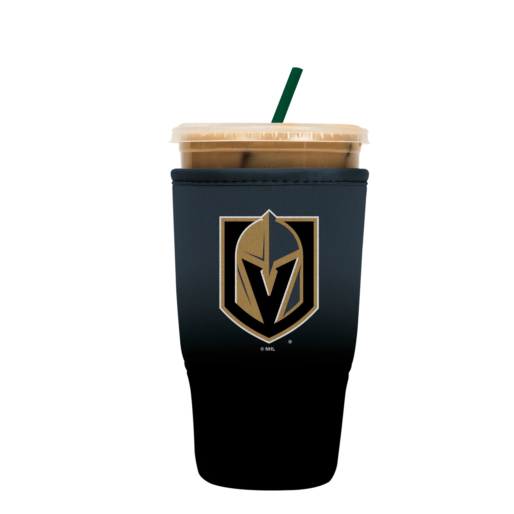 Sok-It ColdCupSok - NHL® Vegas Golden Knights® Ombre Large-30-32oz 22.99 ColdCupSok-NHL