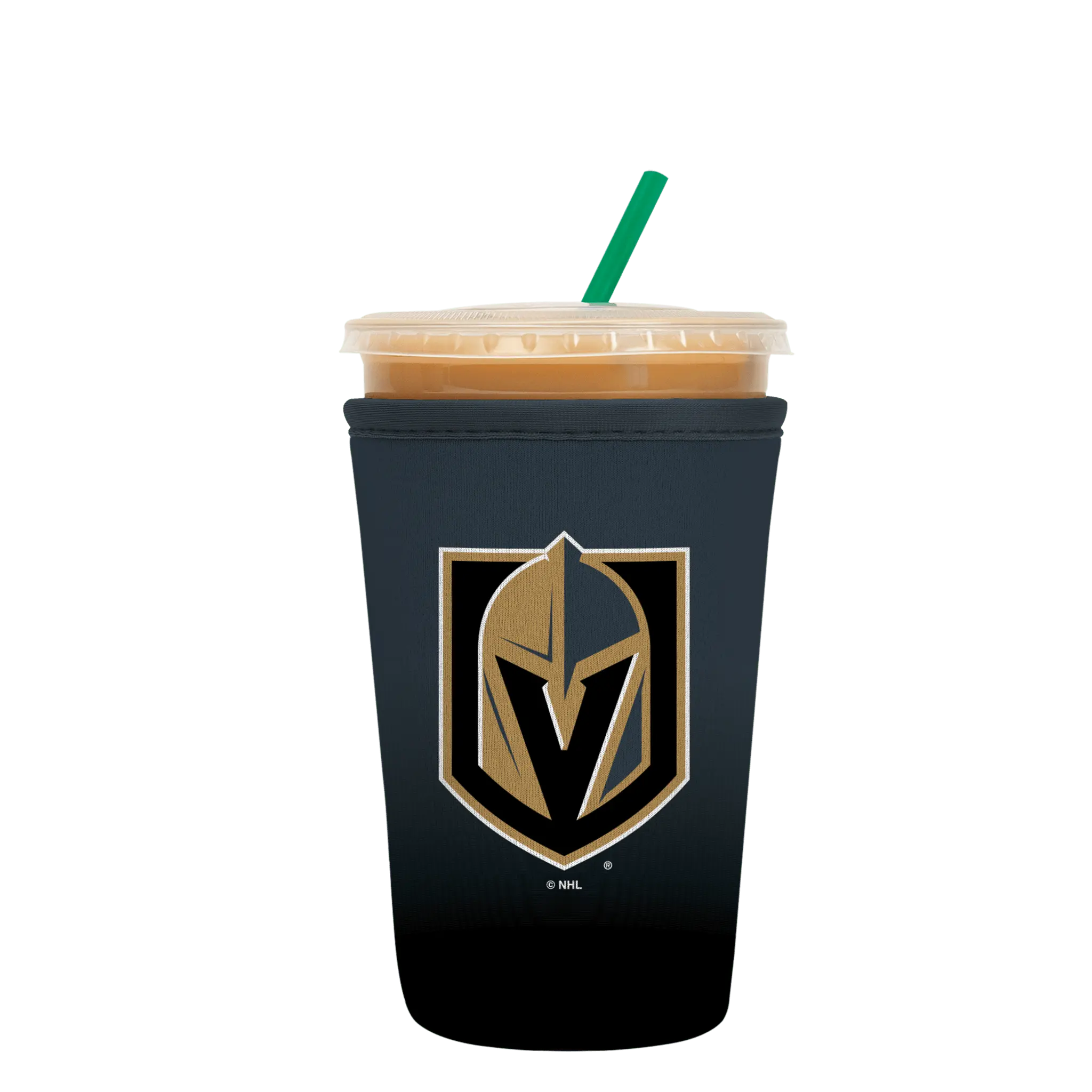 Sok-It ColdCupSok - NHL® Vegas Golden Knights® Ombre Medium-22-28oz 19.99 ColdCupSok-NHL