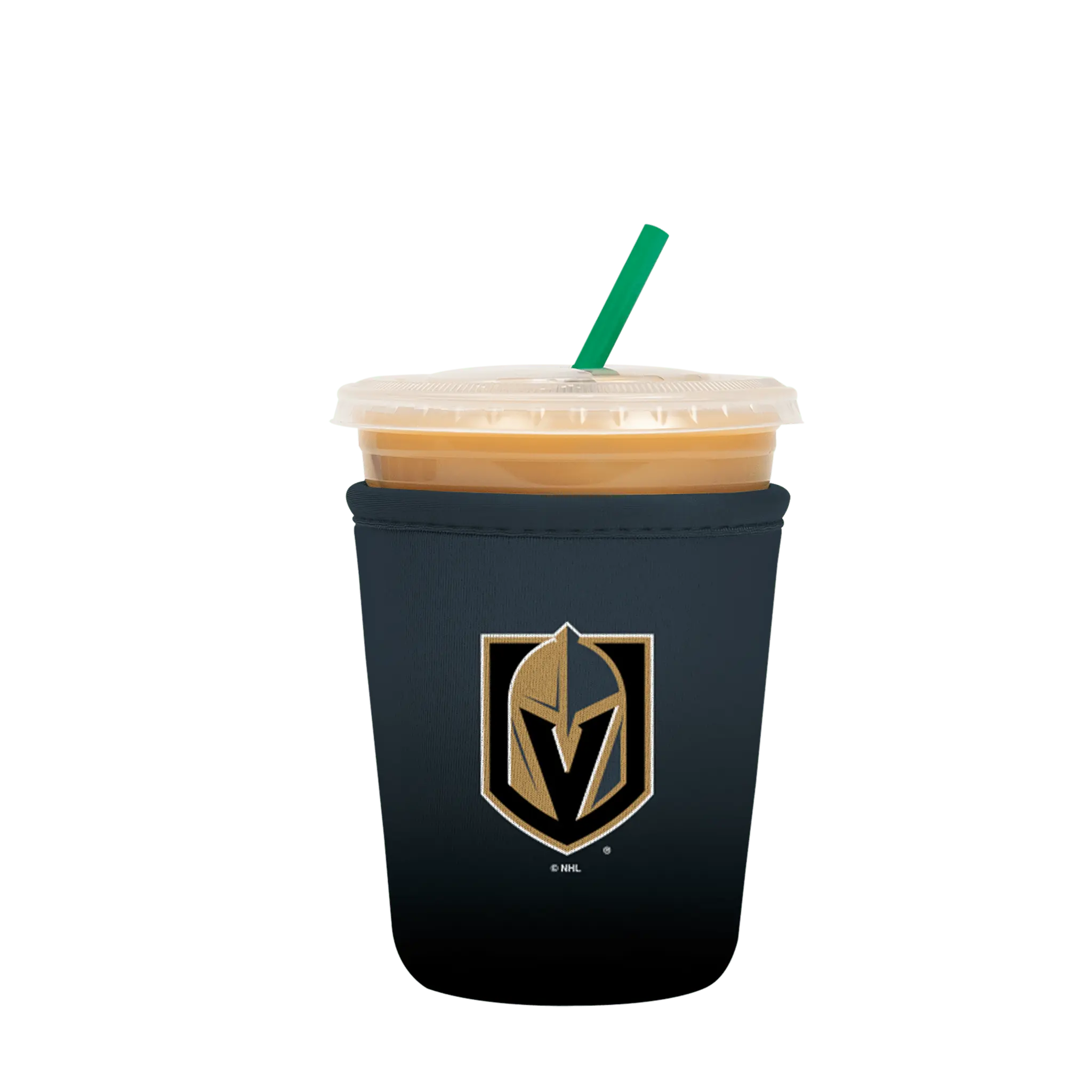 Sok-It ColdCupSok - NHL® Vegas Golden Knights® Ombre Small-16-20oz 17.99 ColdCupSok-NHL