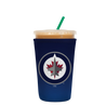 Sok-It ColdCupSok - NHL® Winnipeg Jets® Ombre Medium-22-28oz 19.99 ColdCupSok-NHL