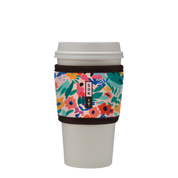 Sok-It HotSok - Abstract Floral  