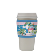 Sok-It HotSok - Beachside Bliss   HotSok-Summer Holiday