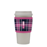 Sok-It HotSok - Berry Plaid   HotSok-Plaids