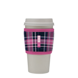 HotSok - Berry Plaid
