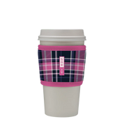 HotSok - Berry Plaid