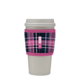 HotSok - Berry Plaid