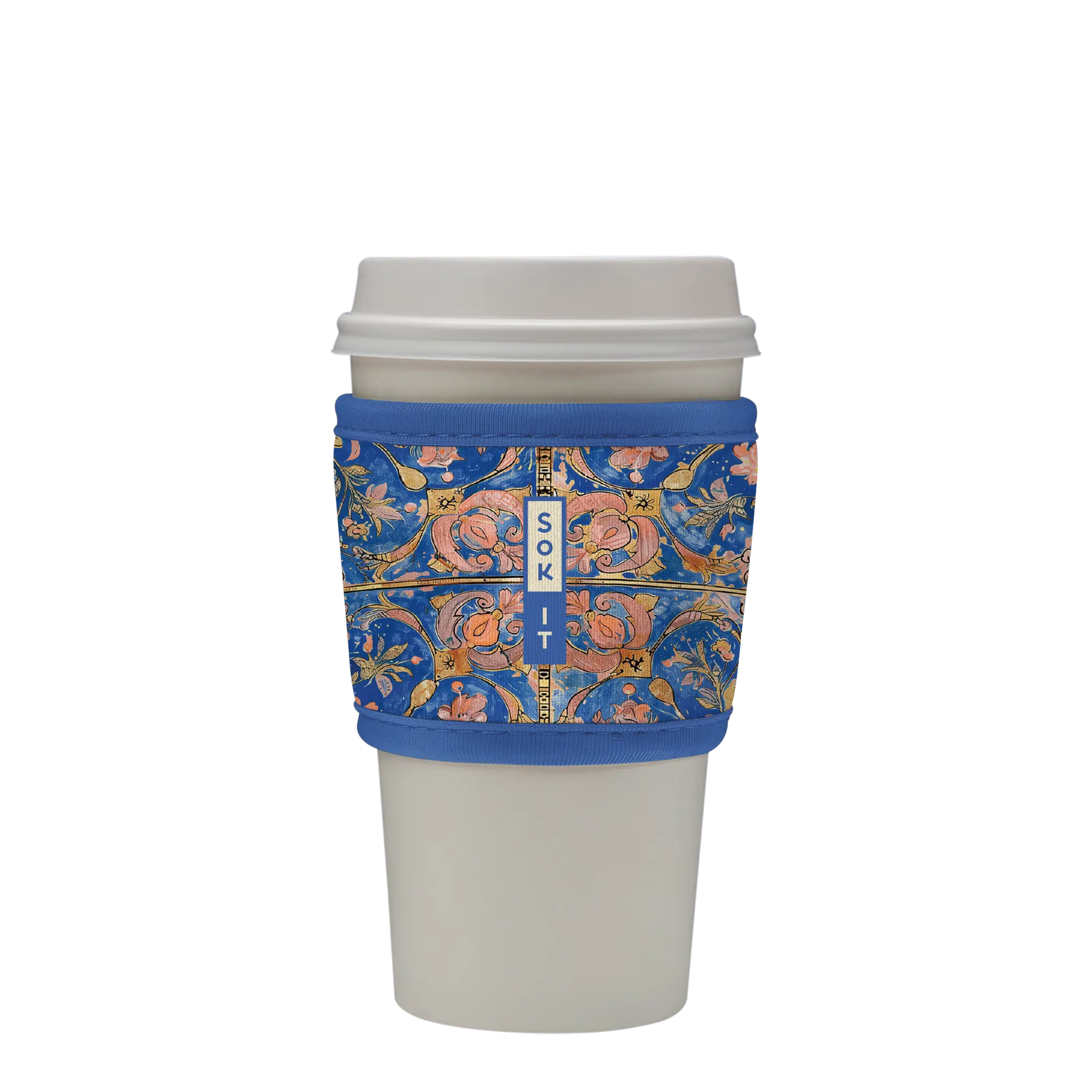 Sok-It HotSok - Bespoke Blooms  