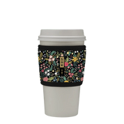 Sok-It HotSok - Black English Garden Picnic Default-Title 11.99 HotSok-FW Floral