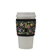 Sok-It HotSok - Black English Garden Picnic Default-Title 11.99 HotSok-FW Floral