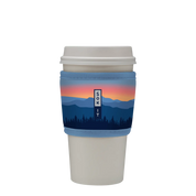 Sok-It HotSok - Blue Ridge 1-Size-Cup 11.99 HotSok-Outdoor