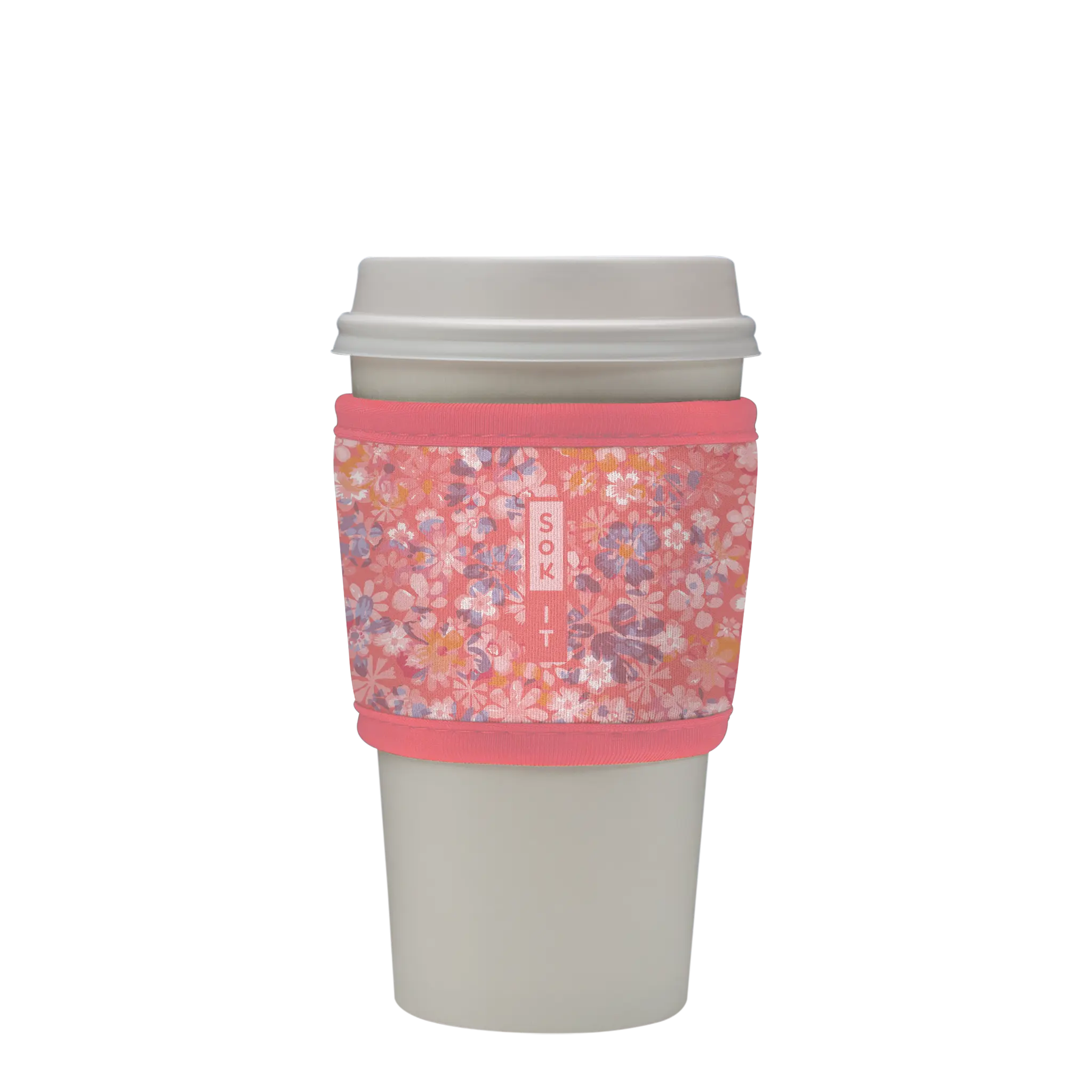Sok-It HotSok - Blushing Blooms   HotSok-Spring Holiday