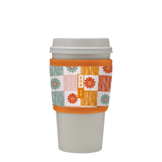 Sok-It HotSok - Boho Floral   HotSok-Novelty