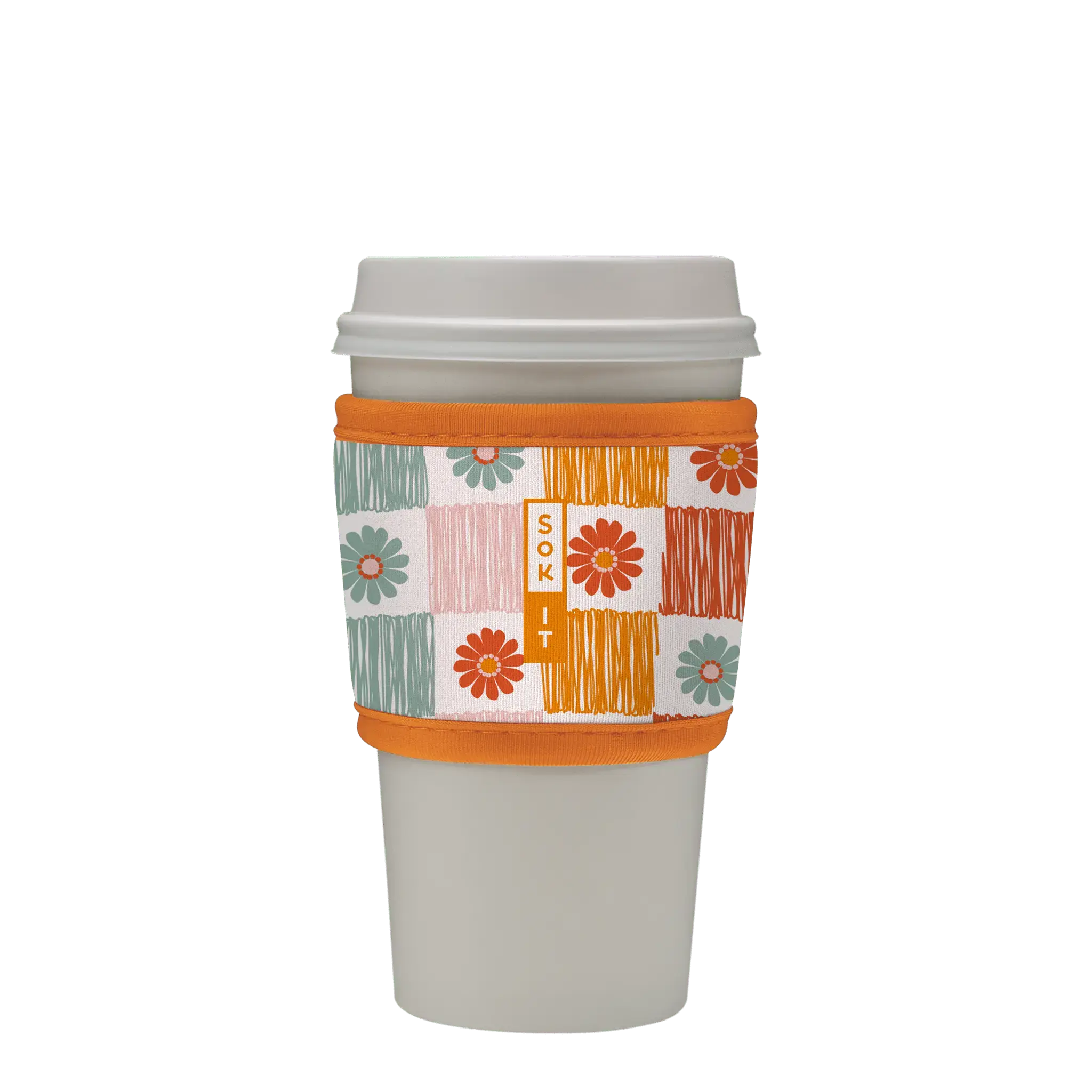 HotSok - Boho Floral
