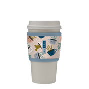 Sok-It HotSok - Botanical Teacups   HotSok-Novelty