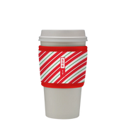 Sok-It HotSok - Candy Cane Stripes Universal 5.99 HotSok-Winter Holiday