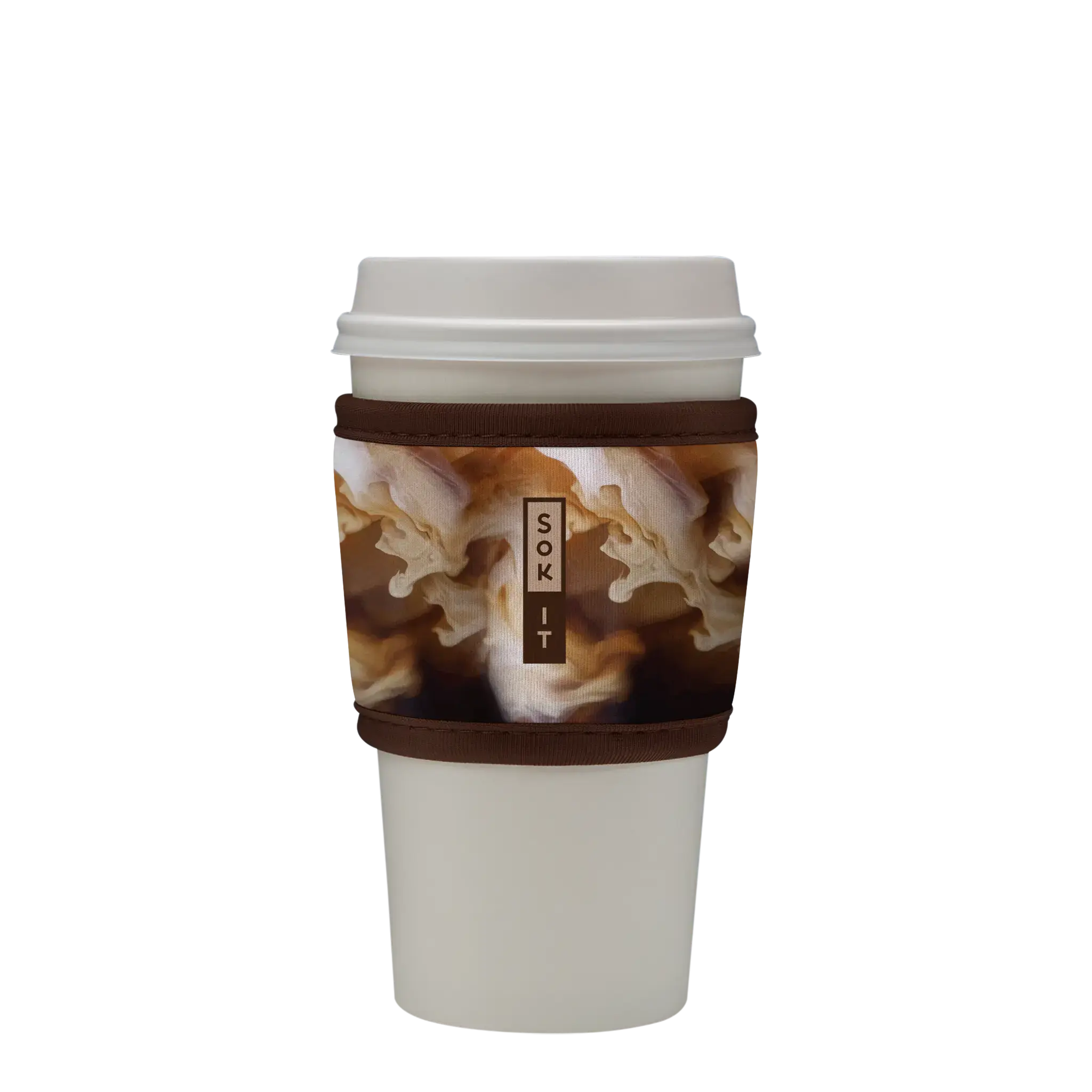 HotSok - Coffee on Coffee