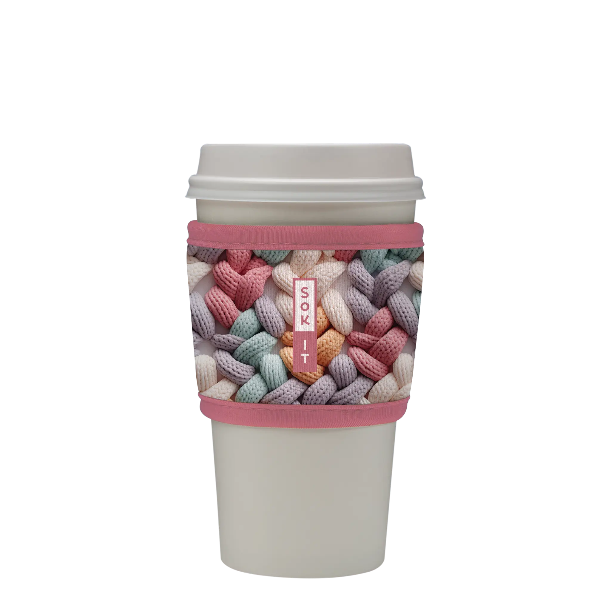 Sok-It HotSok - Cozy in Color  