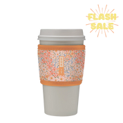 Sok-It HotSok - Dainty Florals   HotSok-SS Floral